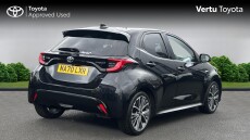 Toyota Yaris 1.5 Hybrid Excel 5dr CVT Hybrid Hatchback